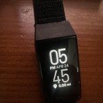Good Fitbit Charge 4 - Black
