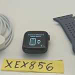 Good Apple Watch Series 5 40mm - Unlocked, Gray, A2094 Cellular, Aluminum
