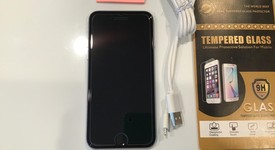 Good
													Apple iPhone 6S - Verizon, Grey, 32 GB, A1688, photo 2 of 4