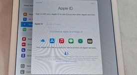 Good
													Apple iPad Air 2 - Unlocked, Silver, 16 GB, photo 3 of 4