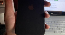 Good
													Apple iPhone 11 - Unlocked, Black, 64 GB, A2111, photo 2 of 7
