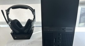 Good
													Xbox Series X (2020) - Black, 1 TB, standard, photo 5 of 7