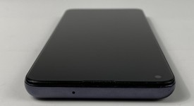 Mint
													Moto G Stylus (2021) - TracFone, Black, 128 GB, 4 GB, photo 5 of 7