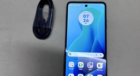 Good
													Moto G 5G (2024) - Unlocked, Green, 128 GB, 4 GB, photo 2 of 11