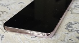 Good
													Samsung Galaxy S23 Plus - Unlocked, Lavender, 256 GB, 8 GB, SM-S916U1, photo 5 of 14