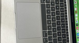 Good
													MacBook Air 2020 - 13" - Apple M1, Gray, 512 GB, 16 GB, photo 3 of 11