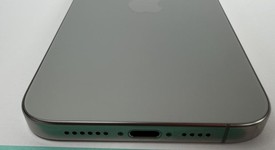 Fair
													Apple iPhone 15 Pro Max - Unlocked, Natural, 512 GB, A2849, photo 4 of 7