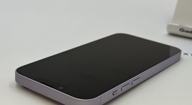 Good
													Apple iPhone 14 - Unlocked, Purple, 128 GB, A2649, photo 5 of 6