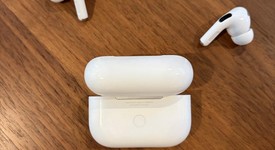 Used
													Apple AirPods Pro 2 - USB-C, photo 3 of 5