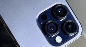 Mint
													Apple iPhone 14 Pro Max - Unlocked, Purple, 256 GB, A2651, photo 3 of 4