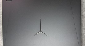 Good
													Lenovo Legion Pro 5 16" - Ryzen 7, Gray, 2 TB, 32 GB, QHD, photo 4 of 9