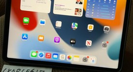 Mint
													Apple iPad Pro 12.9" 5th Gen 2021 - Unlocked, Gray, 128 GB, photo 2 of 14