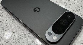 Mint
													Google Pixel 9 Pro - Verizon, Obsidian, 256 GB, 16 GB, GR83Y, photo 5 of 12