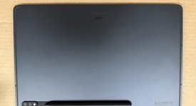 Mint
													Samsung Galaxy Tab S7 Plus - Wi-Fi, Mystic Black, 128 GB, 6 GB, SM-T970, Wi-Fi, photo 3 of 14