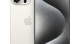 Mint
													Apple iPhone 15 Pro Max - Unlocked, White, 512 GB, A2849, photo 2 of 12