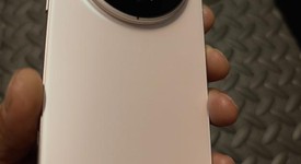 Good
													OPPO Find X8 Ultra - Unlocked Non-US, White, 512 GB, 16 GB, photo 4 of 8