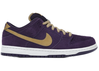 Nike SB Dunk Low Crown Royal for sale