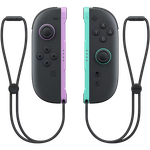 Used and refurbished Nintendo Switch 2 Joy-Con (L-R)