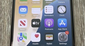 Good
													Apple iPhone 11 Pro - Unlocked, Silver, 256 GB, A2160, photo 2 of 12