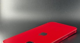 Fair
													Apple iPhone 13 - Unlocked, Red, 256 GB, A2482, photo 5 of 6