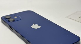 Fair
													Apple iPhone 12 - Unlocked, Blue, 64 GB, A2172, photo 4 of 8