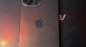 Mint
													Apple iPhone 14 Pro Max - AT&T, Black, 256 GB, A2651, photo 1 of 8