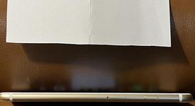 Good
													Apple iPhone 6S Plus - AT&T, Gold, 128 GB, A1634, photo 3 of 4