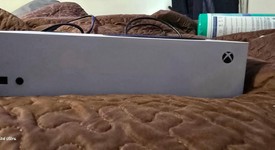 Mint
													Xbox Series S (2020) - White, 512 GB, photo 5 of 6