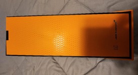 Good
													OnePlus 7T Pro 5G - T-Mobile, Orange, 256 GB, 12 GB, HD1925, McLaren Edition, photo 5 of 16