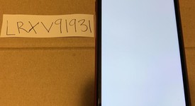 Mint
													Apple iPhone Xr - T-Mobile, Red, 64 GB, A1984, photo 5 of 5