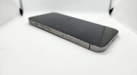 Mint
													Apple iPhone 13 Pro - T-Mobile, Graphite, 128 GB, A2483, photo 2 of 6