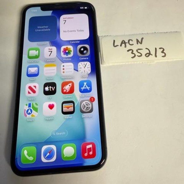 Apple iPhone 11 Pro - Unlocked, 512 GB, Green, A2160