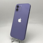 Good Apple iPhone 12 - AT&T, 128 GB, Purple, A2172
