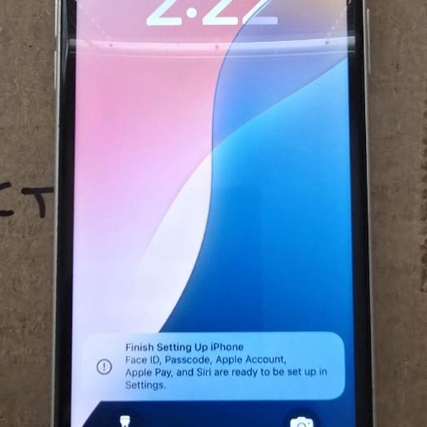 Apple iPhone 11 - Unlocked, 128 GB, White, A2111