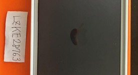 Mint
													Apple iPhone 16e - Unlocked, Black, 128 GB, A3212, photo 1 of 11