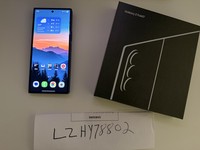 Samsung Galaxy Z Fold7