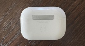 Used
													Apple AirPods Pro 2nd Gen - USB-C, photo 4 of 6