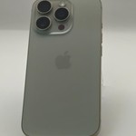 Mint Apple iPhone 16 Pro - Verizon, 256 GB, Natural, A3083
