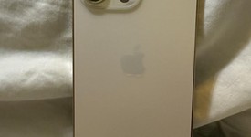 Fair
													Apple iPhone 13 Pro - Unlocked, Gold, 256 GB, A2483, photo 2 of 14