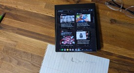 Mint
													Samsung Galaxy Z Fold6 - Verizon, Silver, 256 GB, 12 GB, SM-F956U, photo 2 of 11