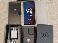 Motorola Edge Plus (2023)