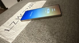 Mint
													Samsung Galaxy S25 Ultra - Unlocked, Black, 512 GB, 12 GB, SM-S938U1, photo 4 of 9