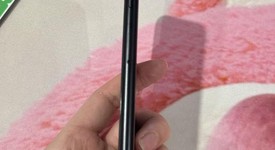 Good
													Apple iPhone SE 2nd Gen 2020 - Unlocked, Black, 128 GB, A2275, photo 4 of 7