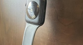 Mint
													Apple Watch SE 2nd Gen 44mm - Unlocked, Midnight, A2727 - Cellular, Aluminum, photo 4 of 5