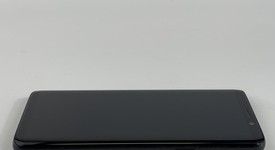 Good
													Samsung Galaxy S9 - AT&T, Black, 64 GB, SM-G960U, photo 4 of 5
