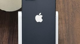 Good
													Apple iPhone 14 - Unlocked, Midnight, 128 GB, A2649, photo 1 of 8