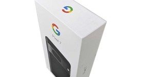 New
													Google Pixel 7 - Unlocked, Obsidian, 128 GB, 8 GB, GVU6C, Sub-6 5G, photo 3 of 4