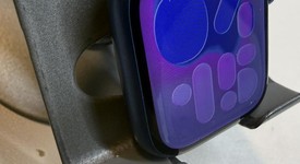 Good
													Apple Watch Series 7 41mm - Unlocked, Blue, A2475 - Cellular, Aluminum, photo 3 of 7