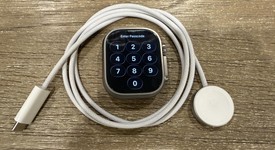 Good
													Apple Watch Ultra 2 49mm - Unlocked, Natural, A2986, photo 2 of 5