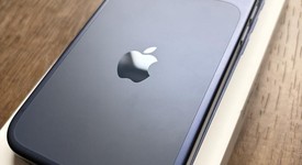 Mint
													Apple iPhone 17 Pro - Unlocked, Deep Blue, 256 GB, A3256, photo 5 of 10